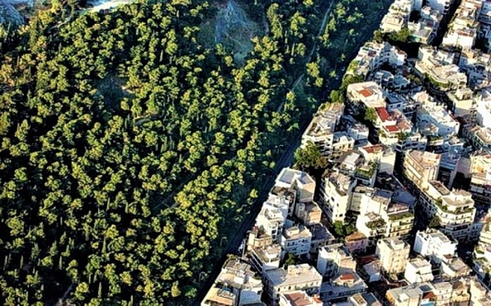 Αξιοποίηση δασικών εκτάσεων υπό προϋποθέσεις