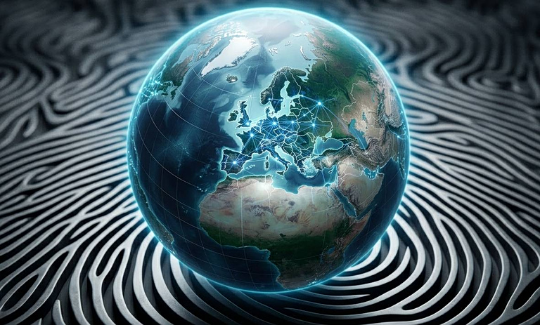 Ευρώπη: Η μάχη με τις Big Tech – Ένας ψηφιακός «πόλεμος»… κυριαρχίας