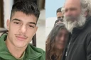 Κρήτη: «Δικαιωμένοι θα αισθανθούμε όταν καταδικαστούν και οι δύο» – Τι λέει η αδερφή του 21χρονου Νικήτα