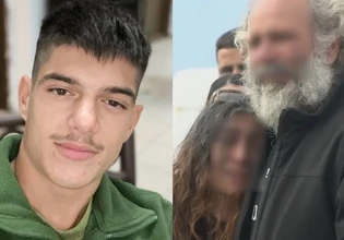 Κρήτη: «Δικαιωμένοι θα αισθανθούμε όταν καταδικαστούν και οι δύο» – Τι λέει η αδερφή του 21χρονου Νικήτα