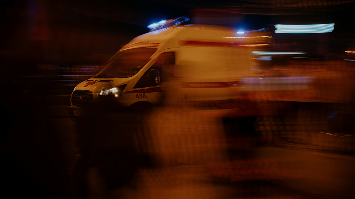 Τροχαίο με παράσυρση13χρονου κοριτσιού στο Πικέρμι