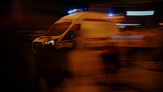 Τροχαίο με παράσυρση 13χρονου κοριτσιού στο Πικέρμι