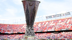 Europa League: Πότε και πού θα πραγματοποιηθεί ο τελικός
