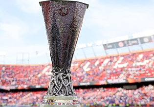 Europa League: Πότε και πού θα πραγματοποιηθεί ο τελικός