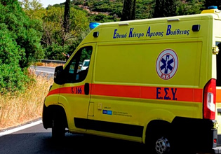 Χανιά: Νεκρή εντοπίστηκε 62χρονη στο Λουτράκι – Την αναζητούσε η οικογένεια της
