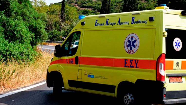 Χανιά: Νεκρή εντοπίστηκε 62χρονη στο Λουτράκι - Την αναζητούσε η οικογένεια της