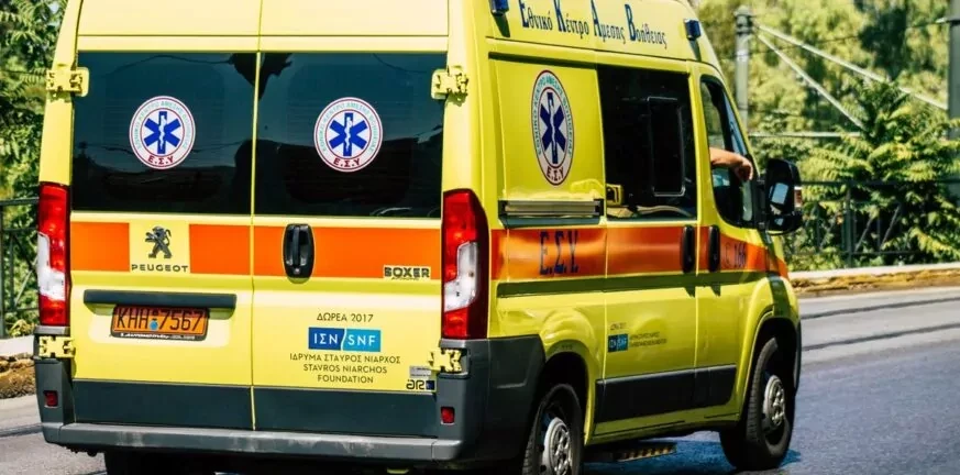 Πήλιο: Νεκρό 9χρονο αγοράκι στην Ζαγορά
