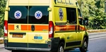 Θεσσαλονίκη: Σέρβος μοναχός πήδηξε από το ασθενοφόρο που τον μετέφερε στο νοσοκομείο – Τραυματίστηκε και νοσηλεύεται στη ΜΕΘ