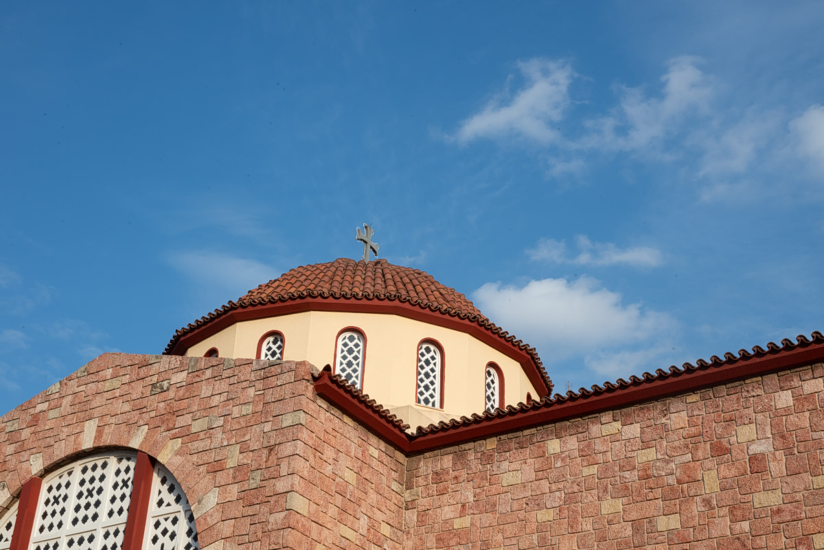 Γιορτή σήμερα 23 Μαΐου – Ποιοι γιορτάζουν | Εορτολόγιο