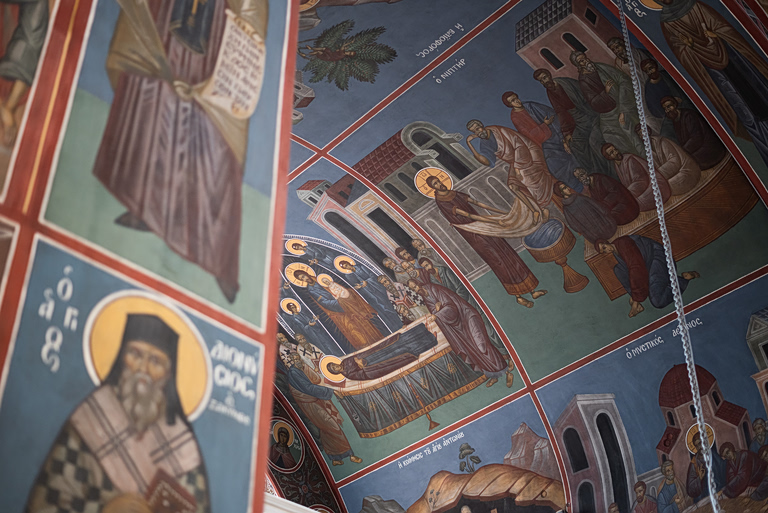 Γιορτή σήμερα 29 Μαΐου – Ποιοι γιορτάζουν | Εορτολόγιο