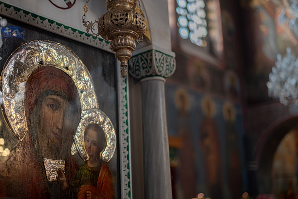 Γιορτή σήμερα 1 Ιουνίου – Ποιοι γιορτάζουν | Εορτολόγιο