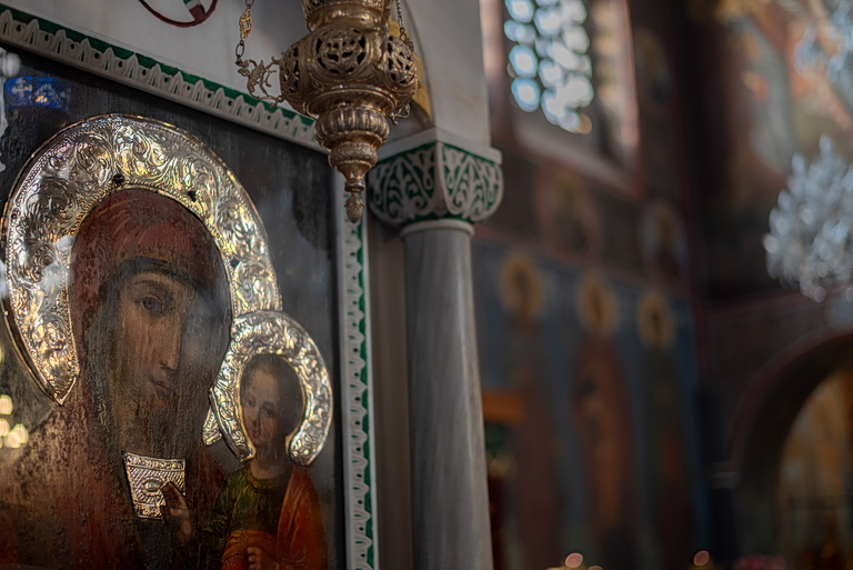 Γιορτή σήμερα 1 Ιουνίου – Ποιοι γιορτάζουν | Εορτολόγιο