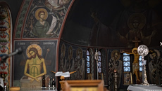 Γιορτή σήμερα 5 Ιουνίου – Ποιοι γιορτάζουν | Εορτολόγιο