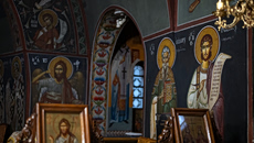 Γιορτή σήμερα 6 Ιουνίου – Ποιοι γιορτάζουν | Εορτολόγιο