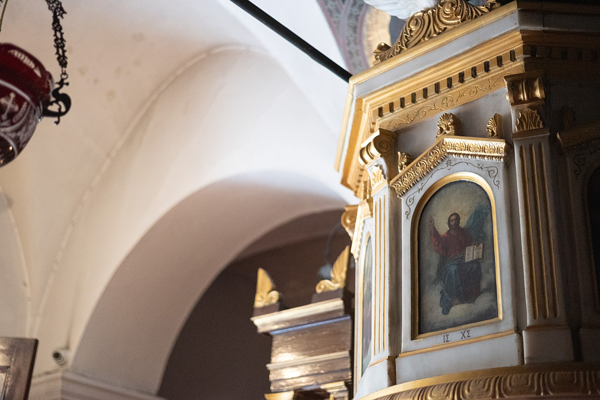 Γιορτή σήμερα 1 Μαΐου – Ποιοι γιορτάζουν | Εορτολόγιο