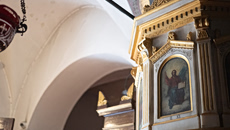 Γιορτή σήμερα 1 Μαΐου – Ποιοι γιορτάζουν | Εορτολόγιο