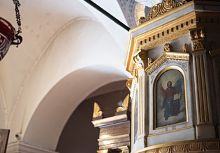 Γιορτή σήμερα 1 Μαΐου – Ποιοι γιορτάζουν | Εορτολόγιο