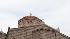 Γιορτή σήμερα 31 Μαΐου – Ποιοι γιορτάζουν | Εορτολόγιο