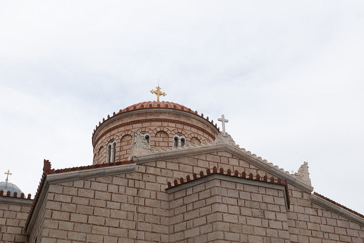 Γιορτή σήμερα 2 Μαΐου – Ποιοι γιορτάζουν | Εορτολόγιο