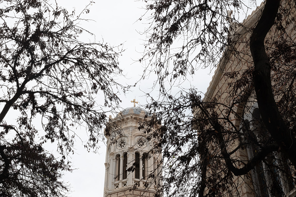 Γιορτή σήμερα 3 Μαΐου – Ποιοι γιορτάζουν | Εορτολόγιο