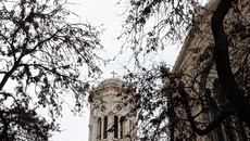 Γιορτή σήμερα 3 Μαΐου – Ποιοι γιορτάζουν | Εορτολόγιο