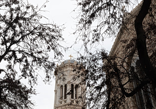 Γιορτή σήμερα 3 Μαΐου – Ποιοι γιορτάζουν | Εορτολόγιο