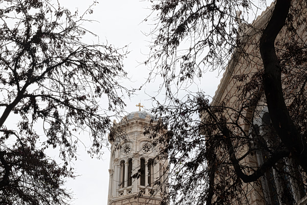 Γιορτή σήμερα 3 Μαΐου – Ποιοι γιορτάζουν | Εορτολόγιο