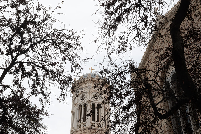 Γιορτή σήμερα 3 Μαΐου - Ποιοι γιορτάζουν | Εορτολόγιο