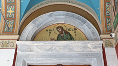Γιορτή σήμερα 4 Μαΐου – Ποιοι γιορτάζουν | Εορτολόγιο