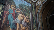 Γιορτή σήμερα 5 Μαΐου – Ποιοι γιορτάζουν | Εορτολόγιο
