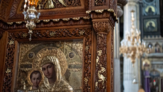 Γιορτή σήμερα 8 Μαΐου – Ποιοι γιορτάζουν | Εορτολόγιο