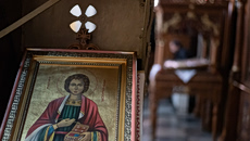 Γιορτή σήμερα 12 Μαΐου – Ποιοι γιορτάζουν | Εορτολόγιο
