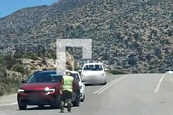 Επέστρεψαν οι «παρκαδόροι» στο Ελαφονήσι – Παράπονα από επισκέπτες