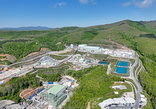 Eldorado Gold Posts Strong Q1 2026 Results; Skouries Project Advances