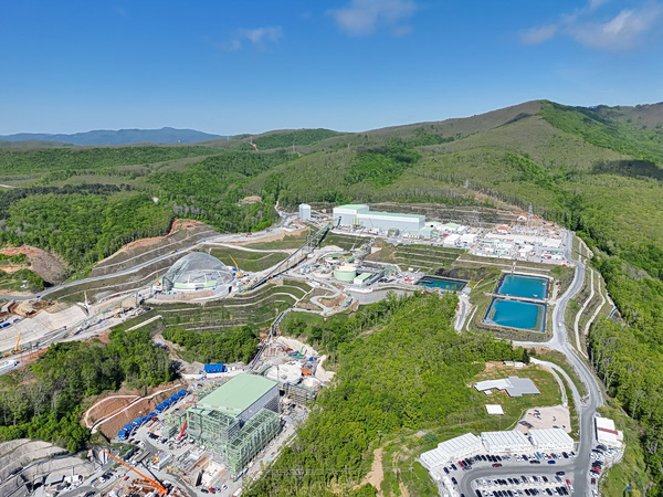 Eldorado Gold Posts Strong Q1 2026 Results; Skouries Project Advances