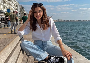 Έφυγε από τη ζωή ο άνδρας που έζησε τρία χρόνια με το ήπαρ της Έμμας Καρυωτάκη