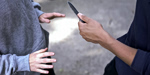 Μαχαίρωσαν 15χρονο στον Νέο Κόσμο – Άφαντοι οι δράστες
