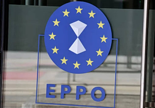 EPPO: Η πρώτη αντίδραση για τη διετή ανανέωση της θητείας των τριών ευρωπαίων εισαγγελέων
