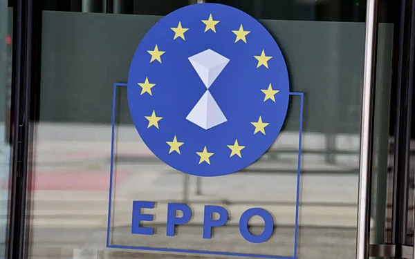 EPPO: Η πρώτη αντίδραση για τη διετή ανανέωση της θητείας των τριών ευρωπαίων εισαγγελέων