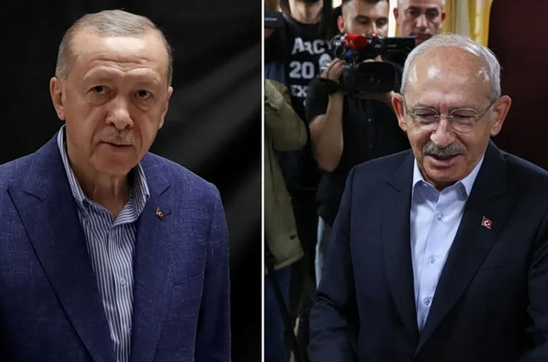 Γιατί ο Ερντογάν «αγάπησε» έναν παλιό του αντίπαλο – Άλλους τους φυλακίζει, κάποιους τους επιλέγει