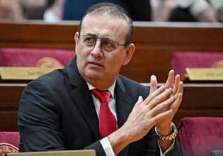Παραγουάη: 13 χρόνια κάθειρξη σε γερουσιαστή για ξέπλυμα χρήματος από διακίνηση ναρκωτικών