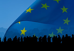 H Eλλάδα στο Ευρωβαρόμετρο: Σε κακή οικονομική κατάσταση το 46% – Δεν εμπιστεύεται την κυβέρνηση το 77%