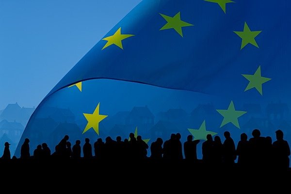 H Eλλάδα στο Ευρωβαρόμετρο: Σε κακή οικονομική κατάσταση το 46% – Δεν εμπιστεύεται την κυβέρνηση το 77%