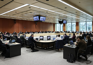 Ευρώπη: Οι «μάχες» της Ευρώπης με τις επόμενες εστίες αστάθειας και η νέα κανονικότητα για τους «27»