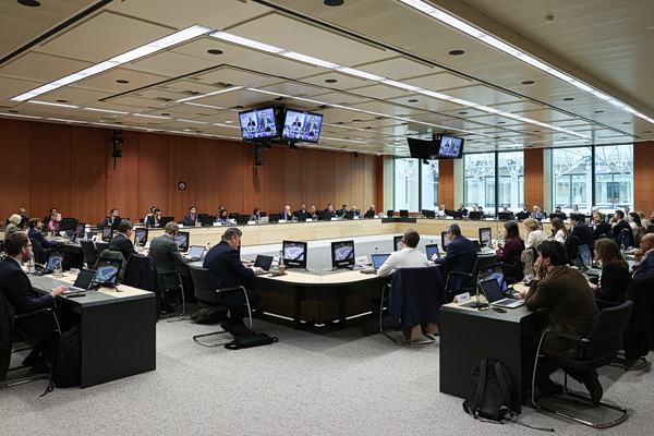 Ευρώπη: Οι «μάχες» της Ευρώπης με τις επόμενες εστίες αστάθειας και η νέα κανονικότητα για τους «27»