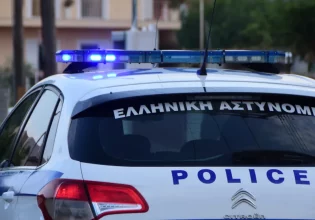 Αστυνομική επιχείρηση σε οικισμούς στον Ασπρόπυργο – 9 συλλήψεις
