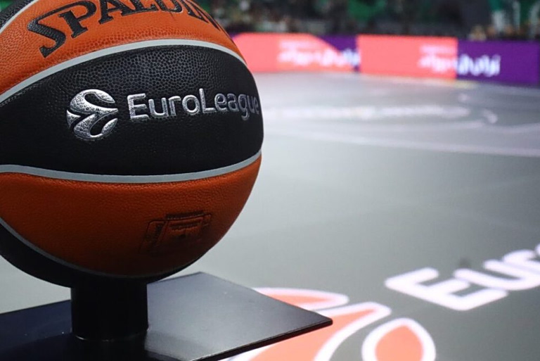 H Euroleague των ρεκόρ