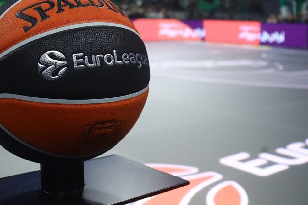 H Euroleague των ρεκόρ