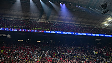 Euroleague: Μέσω πλατφόρμας ο κόσμος επιλέγει τα τραγούδια του τελικού