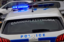 Εγνατία: Συνελήφθη μεθυσμένος οδηγός φορτηγού – Ξήλωσε πεζοδρόμιο 50 μέτρων